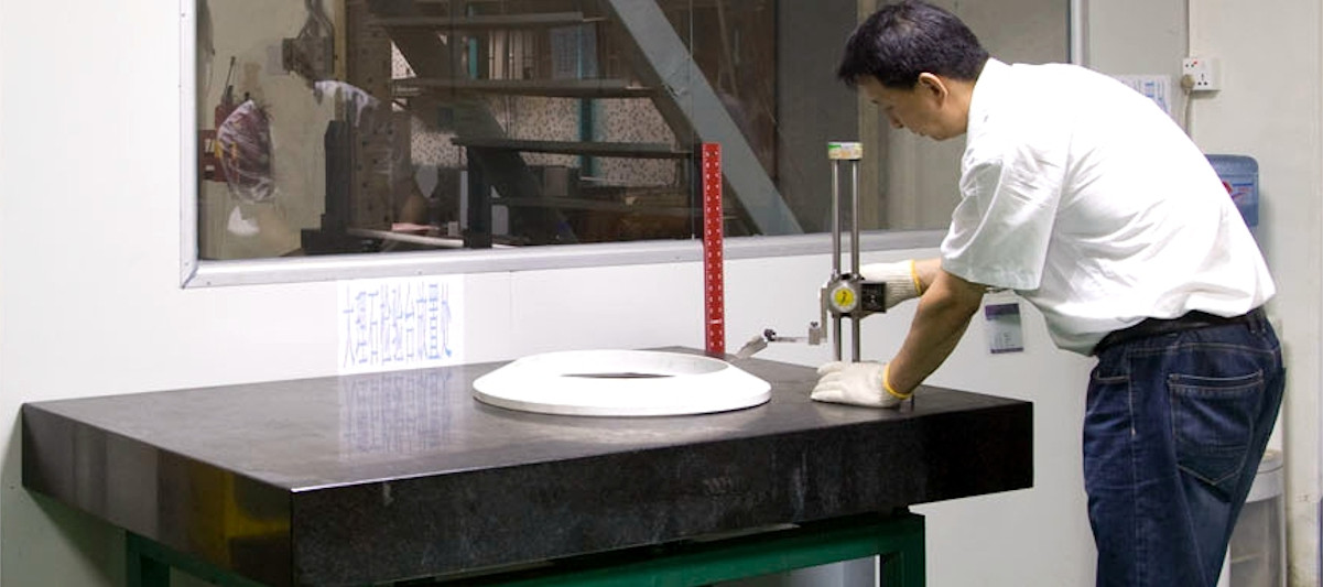 測(cè)試平臺(tái)-高度規(guī)   深圳鈑金加工廠家